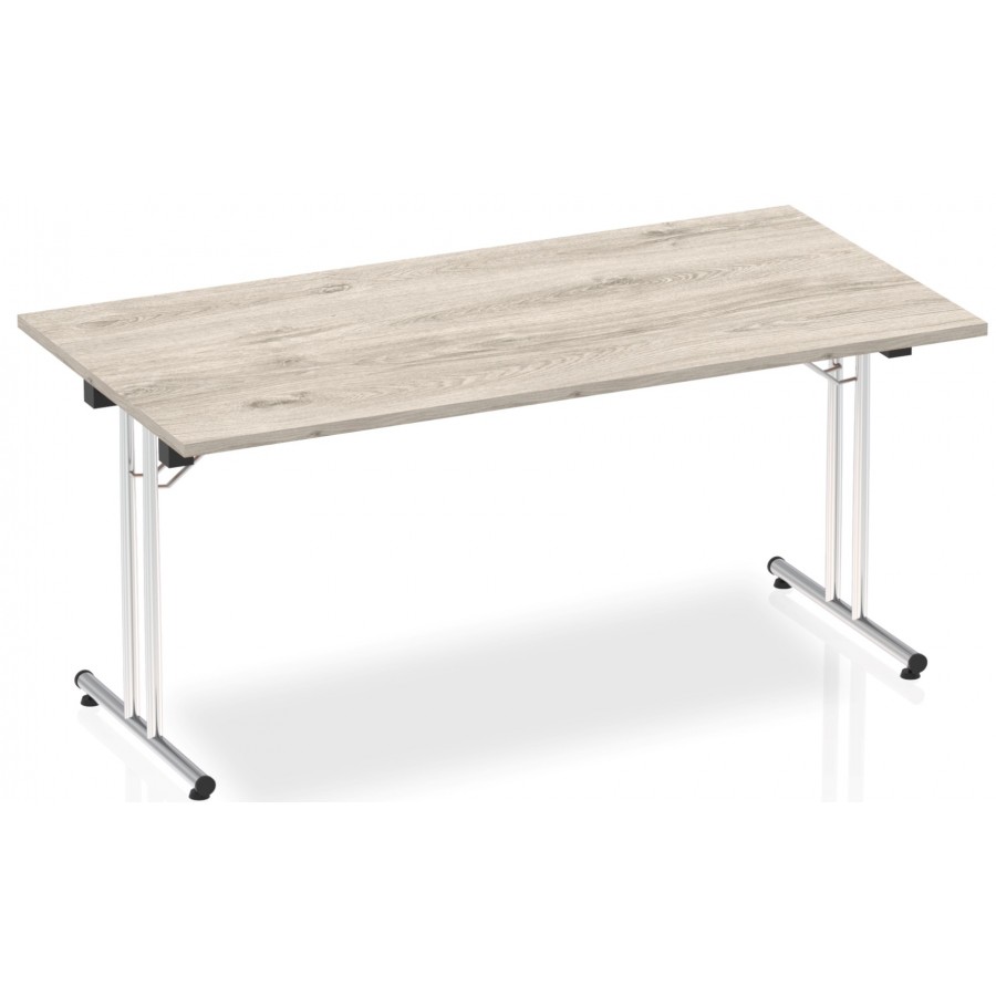 Rayleigh Rectangle Folding Leg Table